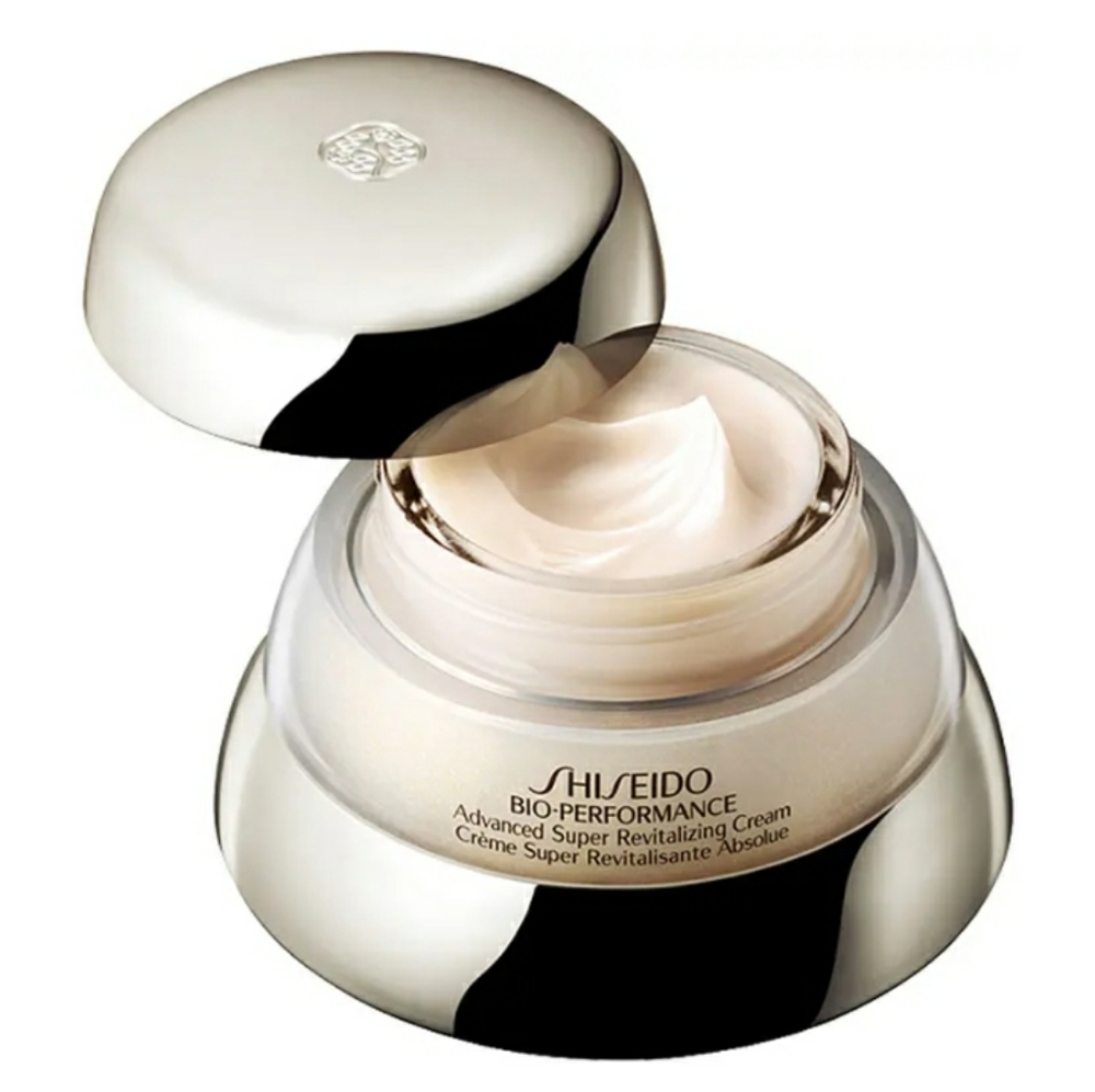 *SEALED* Shiseido Bio-Performance Advance Super Revitalizing Moisturizer - Picture 4 of 12
